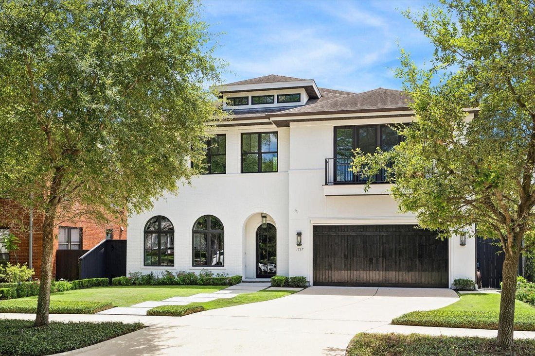 House in Houston, Texas, United States 1 - 18977761