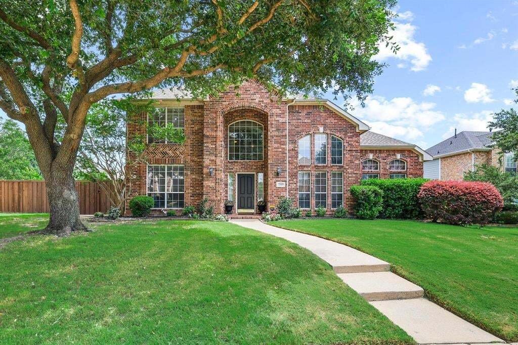 House in Richardson, Texas, United States 1 - 18970289