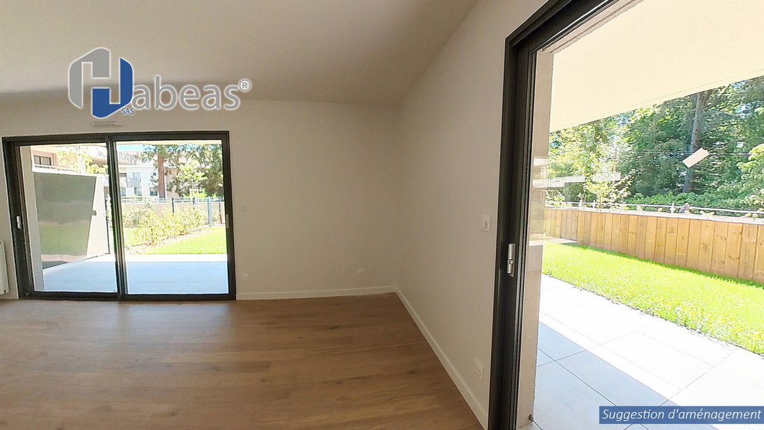 Apartment in Écully, Auvergne-Rhône-Alpes, France 5 - 18971039