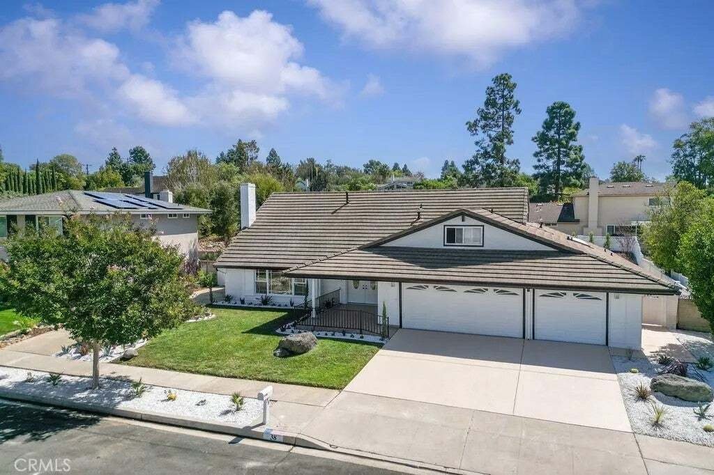House in Thousand Oaks, California, United States 1 - 18965091