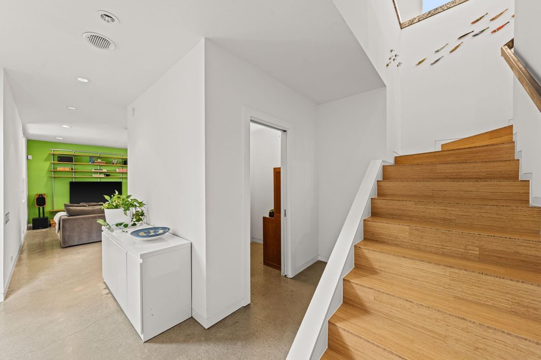 Townhouse in Houston, Texas, United States 5 - 18970501