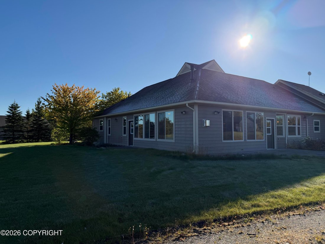 House in Soldotna, Alaska, United States 5 - 18969626