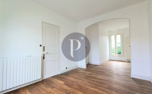 House in Vitry-sur-Seine, Ile-de-France, France 1