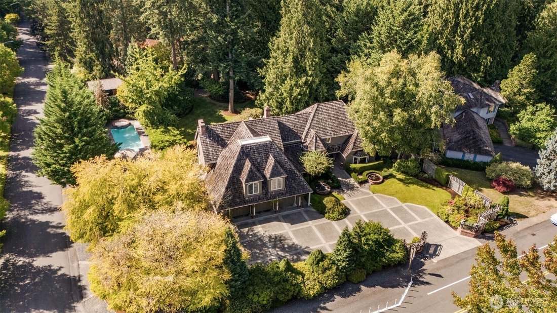 House in Redmond, Washington, United States 2 - 18969670