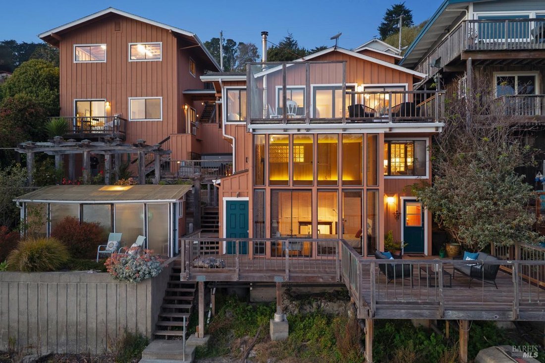 House in Jenner, California, United States 1 - 18972623