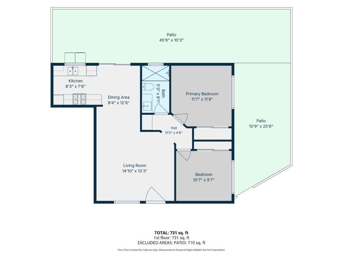 House in Mountain View, California, United States 4 - 18973611