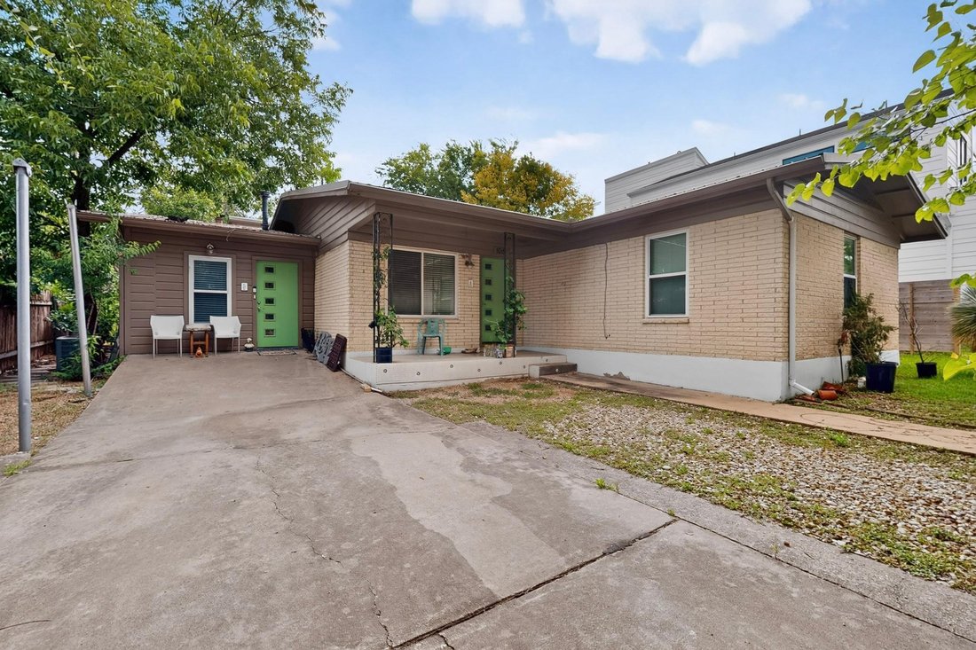 House in Austin, Texas, United States 2 - 18976179