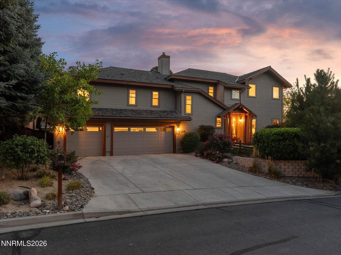 House in Reno, Nevada, United States 1 - 18968825