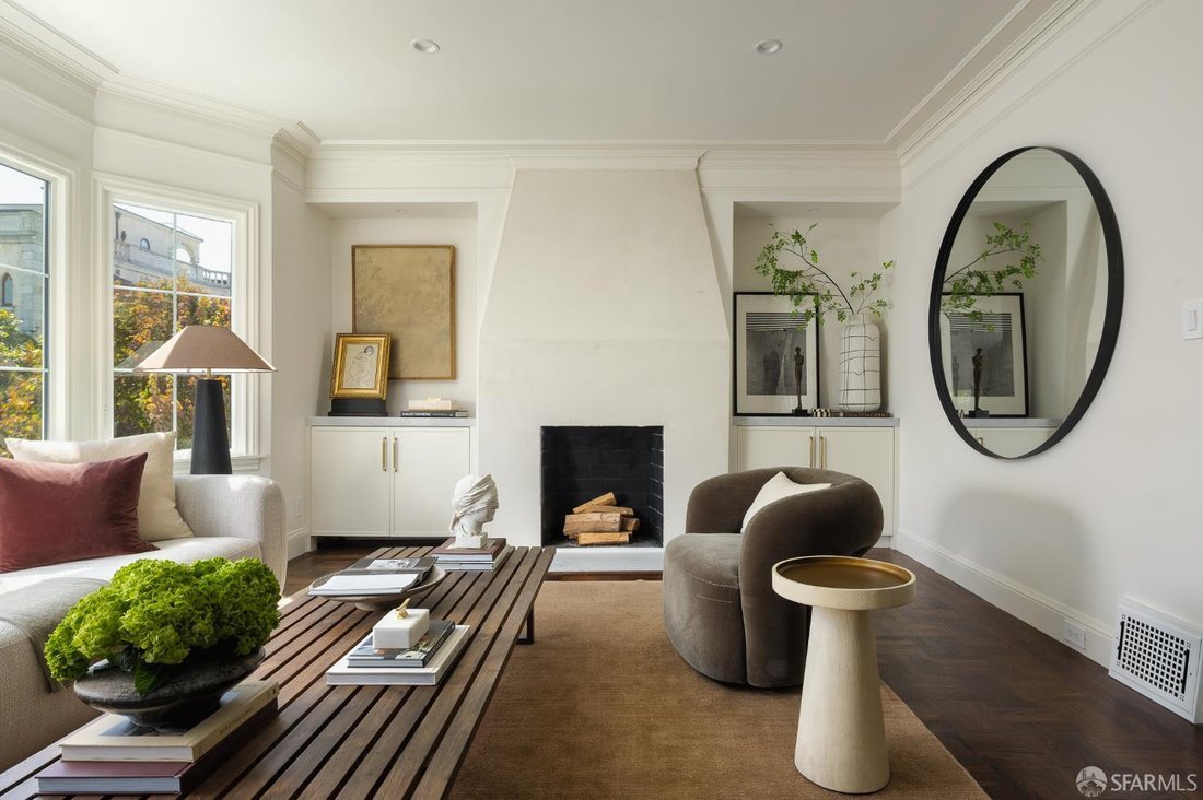 House in San Francisco, California, United States 4 - 18972634