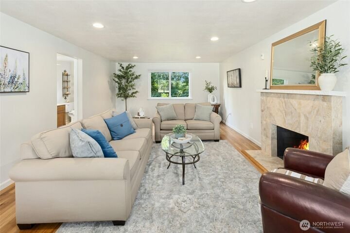 House in Bellevue, Washington, United States 3 - 18973343