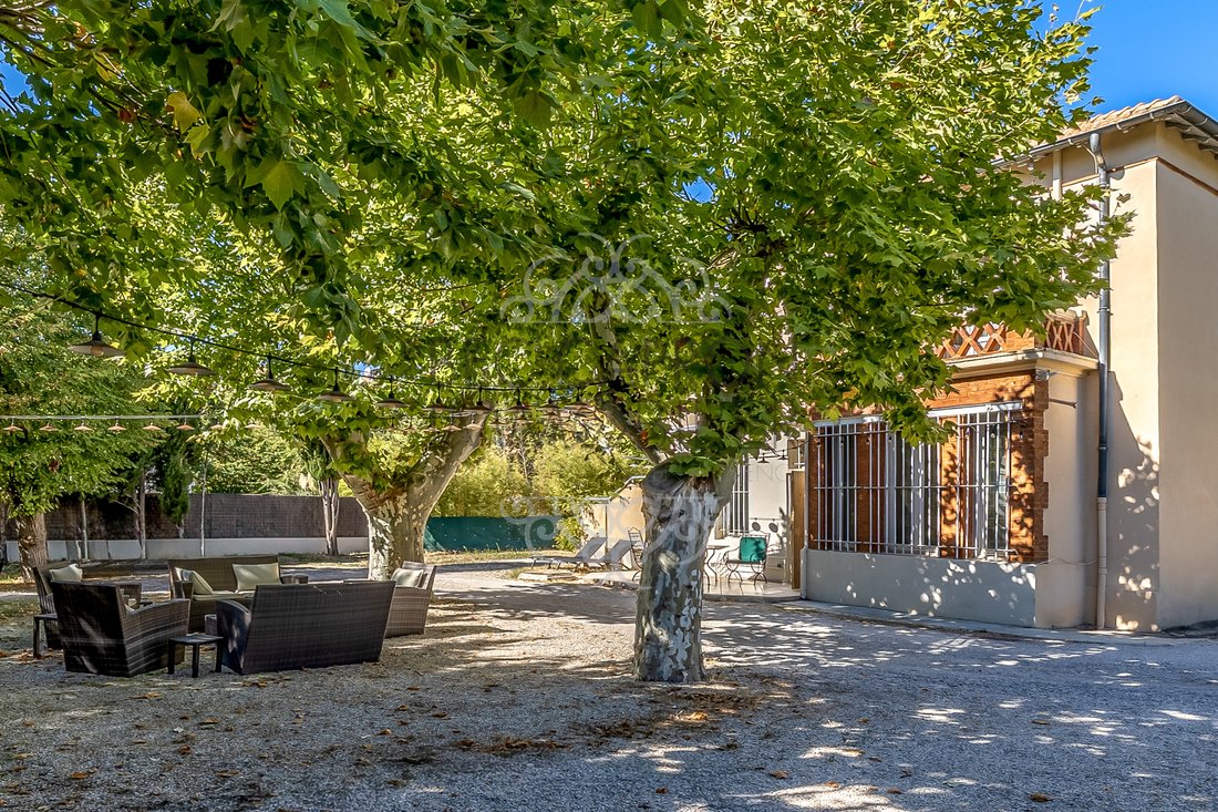 House in Granettes-Jauberte-Sainte Anne, Aix-en-Provence, France 4 - 18970827