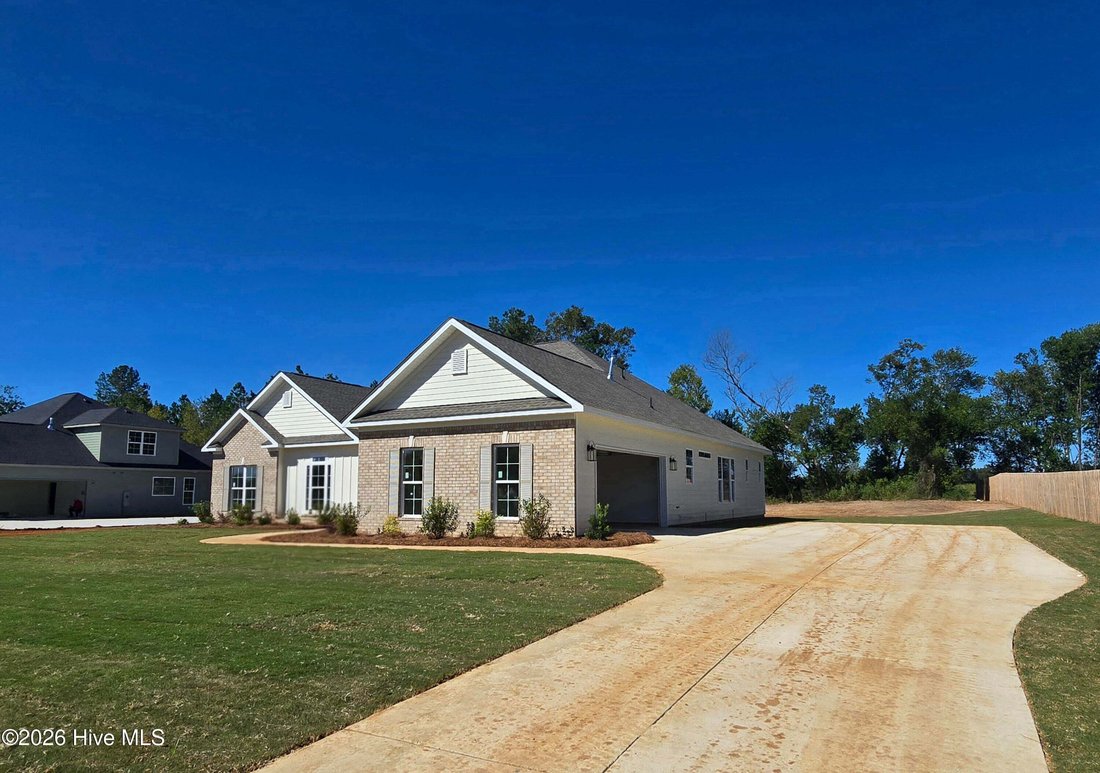 House in Beech Island, South Carolina, United States 2 - 17933419