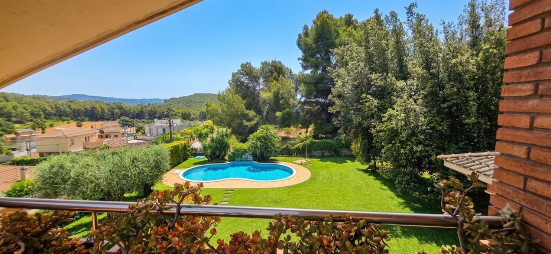 Townhouse in Olerdola, Catalonia, Spain 1 - 18978460