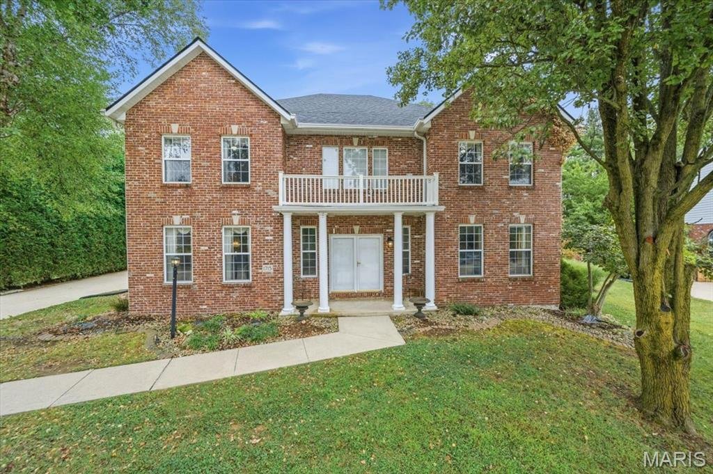House in Edwardsville, Illinois, United States 1 - 18973828