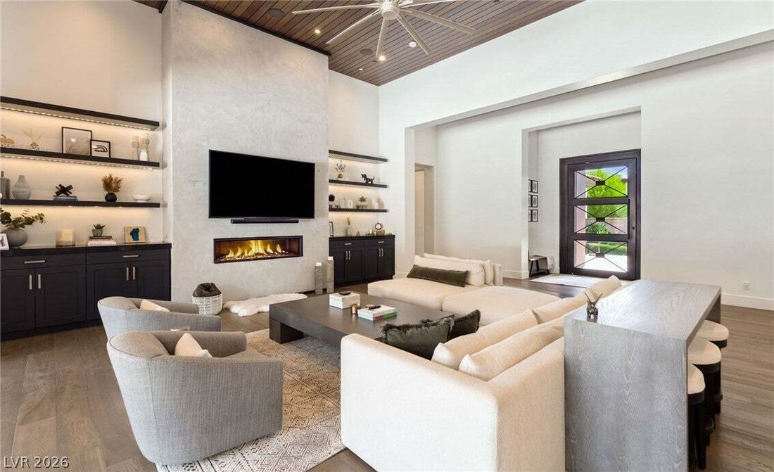 House in Las Vegas, Nevada, United States 4 - 18973729