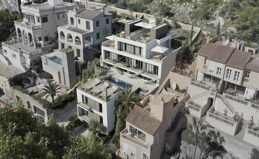 House in Genoa, Palma, Balearic Islands 1