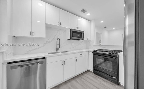 House in Miami Springs, Florida, United States 1