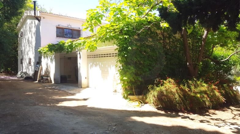 Townhouse in Alhaurin de la Torre, Andalusia, Spain 3 - 18187874