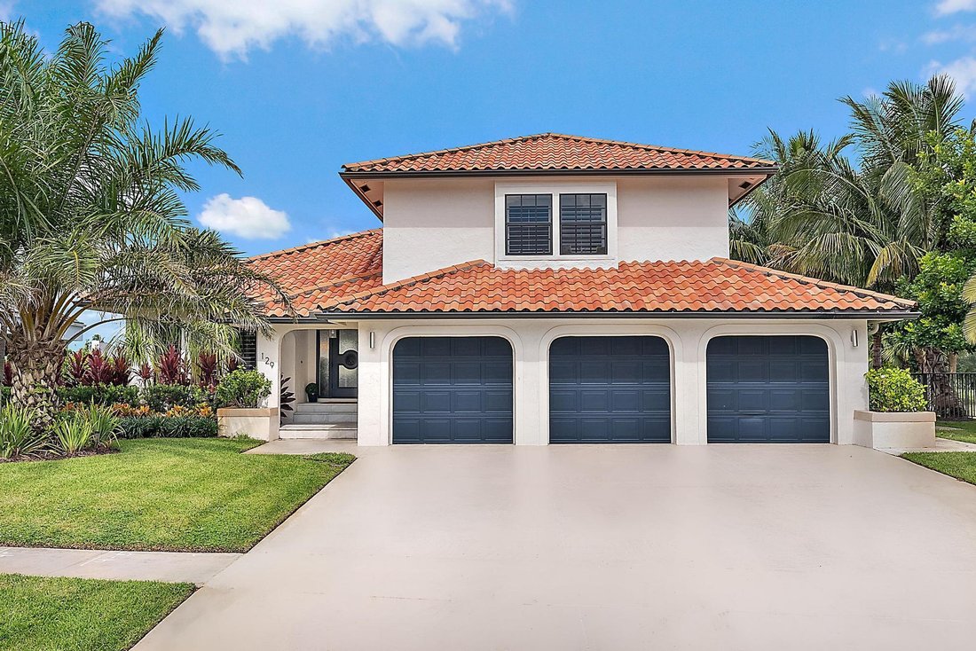House in Jupiter, Florida, United States 5 - 18965231