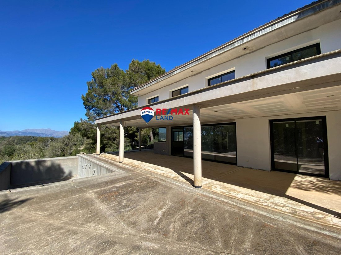 Villa in Alcudia, Balearic Islands, Spain 4 - 18978967