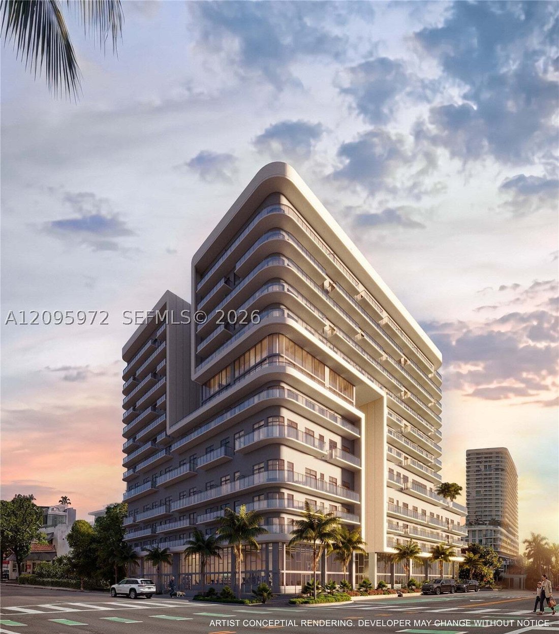 Condo in Miami Beach, Florida, United States 2 - 18973818