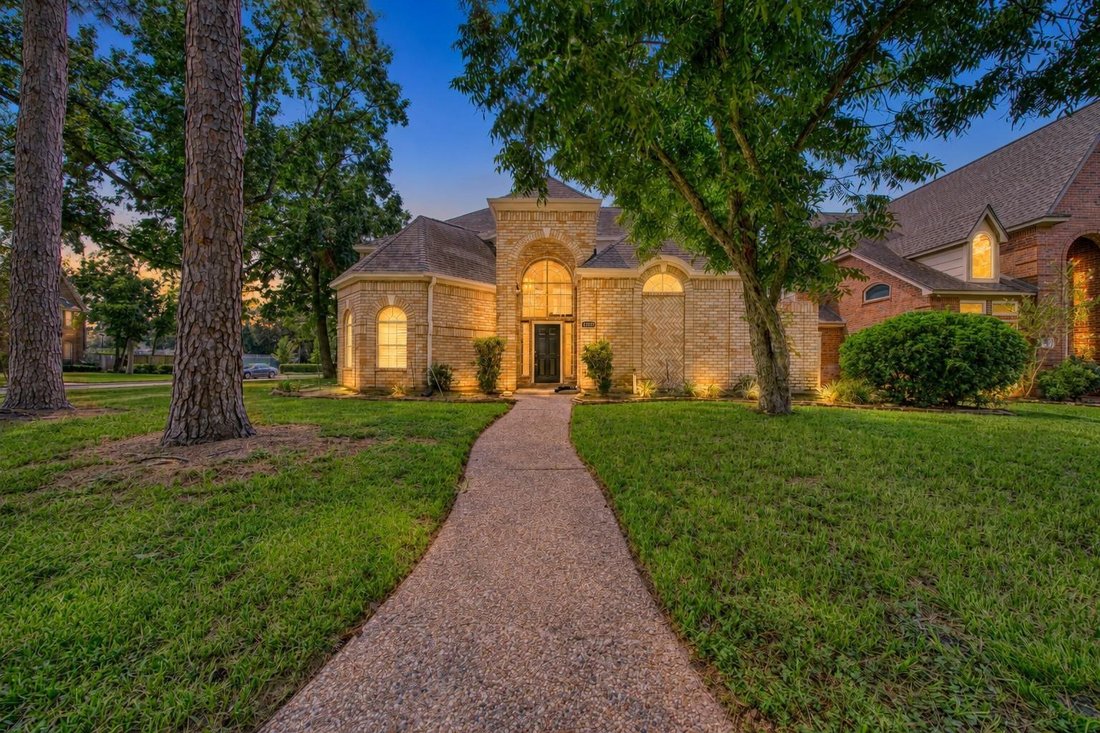 House in Houston, Texas, United States 2 - 18970502