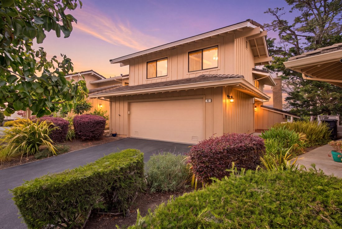 Townhouse in San Carlos, California, United States 1 - 18974391