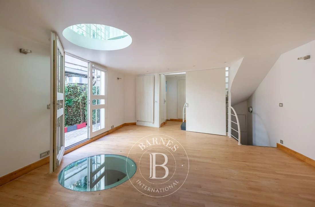 Apartment in Le Pecq, Ile-de-France, France 2 - 18966100