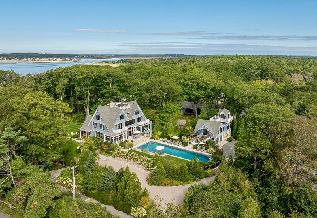 House in Scarborough, Maine, United States 3 - 18975070