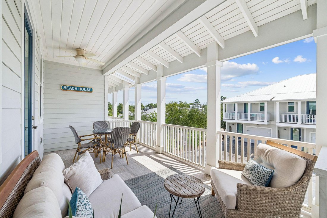 Townhouse in Santa Rosa Beach, Florida, United States 5 - 18969048