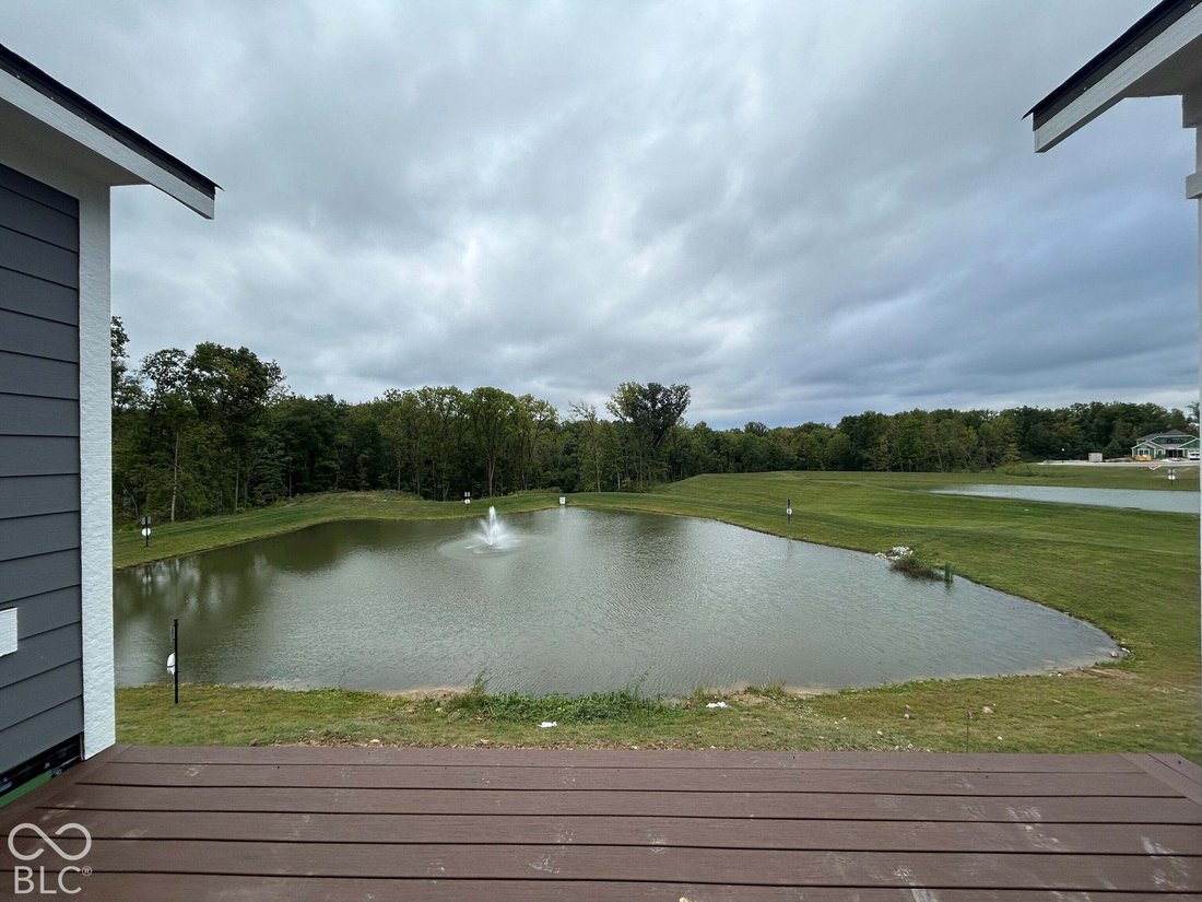 House in Zionsville, Indiana, United States 2 - 18968562