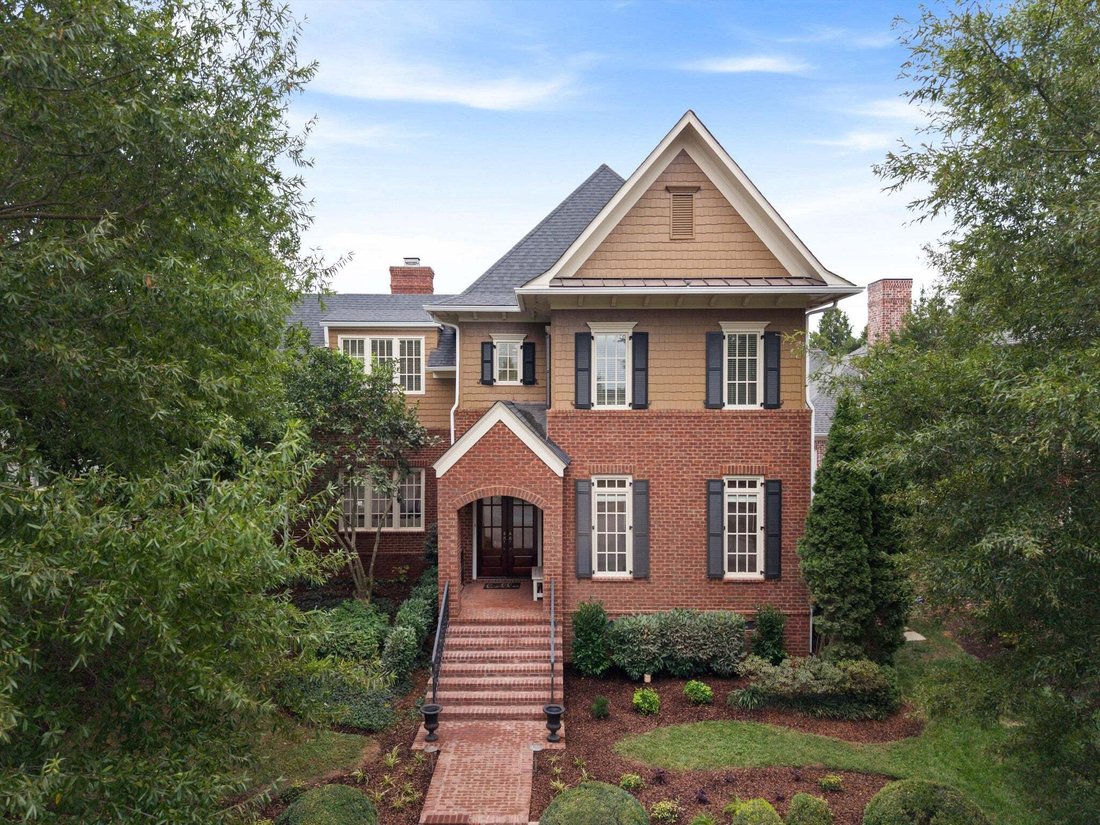 House in Franklin, Tennessee, United States 1 - 18980353