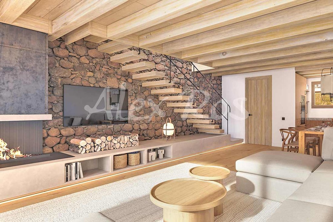 House in Puigcerda, Catalonia, Spain 3 - 18969850