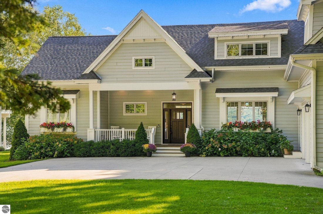 House in Empire, Michigan, United States 1 - 18975074