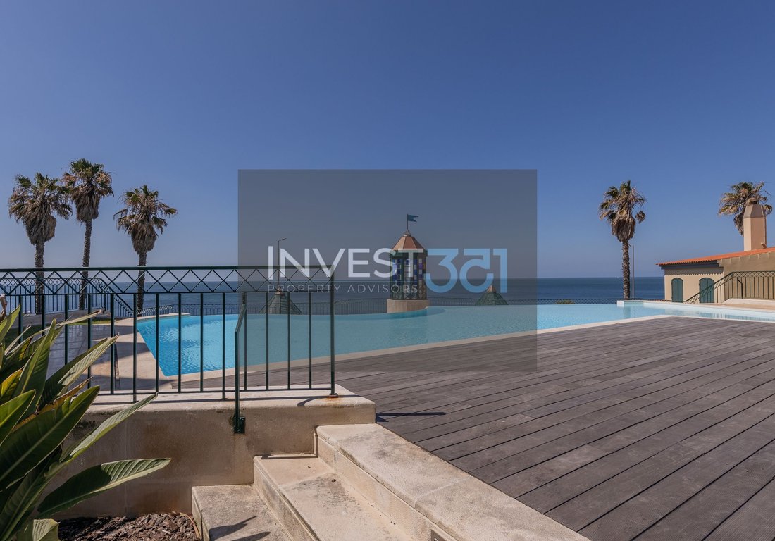 Apartment in Carcavelos e Parede, Lisbon, Portugal 1 - 18971125
