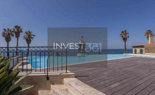 Apartment in Carcavelos e Parede, Lisbon, Portugal 1