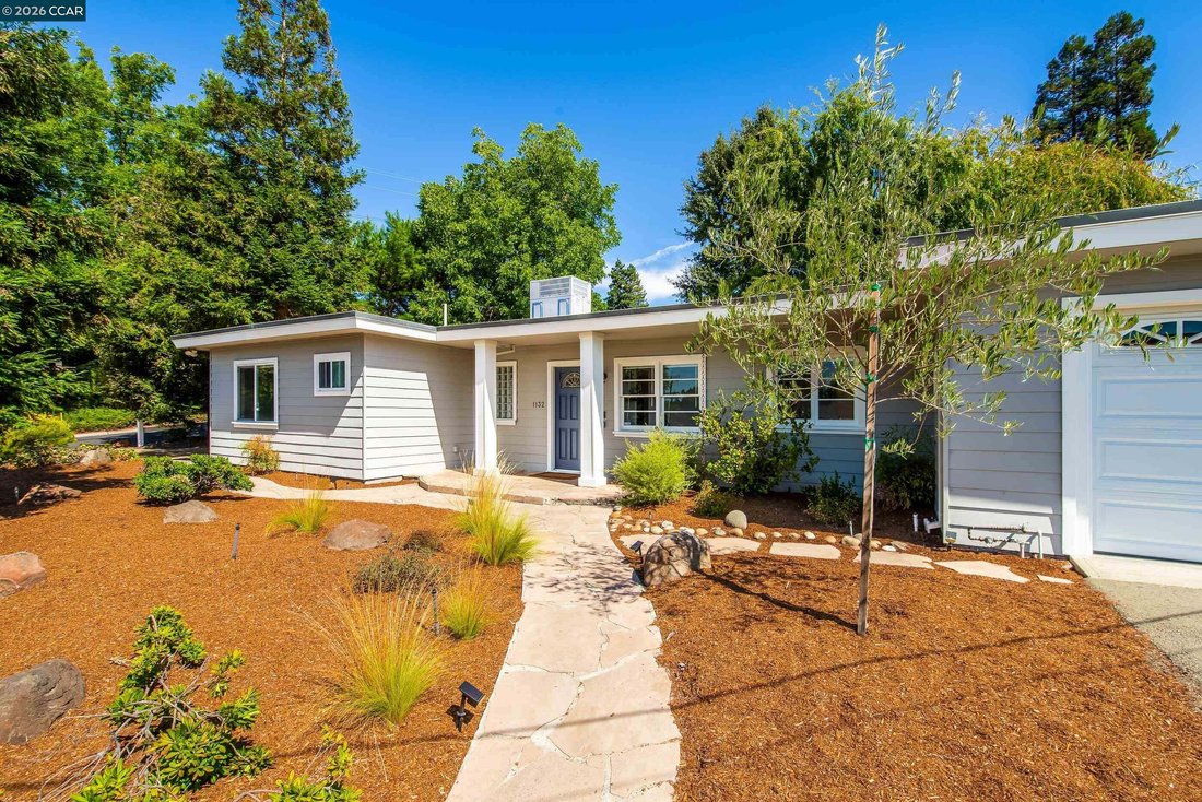 House in Lafayette, California, United States 2 - 18968763