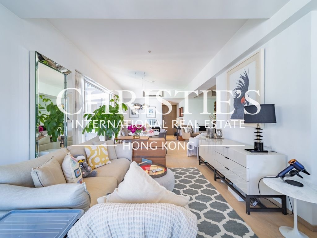 Appartement à Hong-Kong, Hong Kong 4 - 15437431