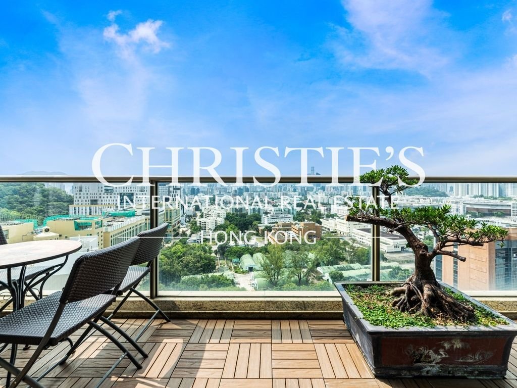 Apartment in Hong Kong, Hong Kong 4 - 18975274