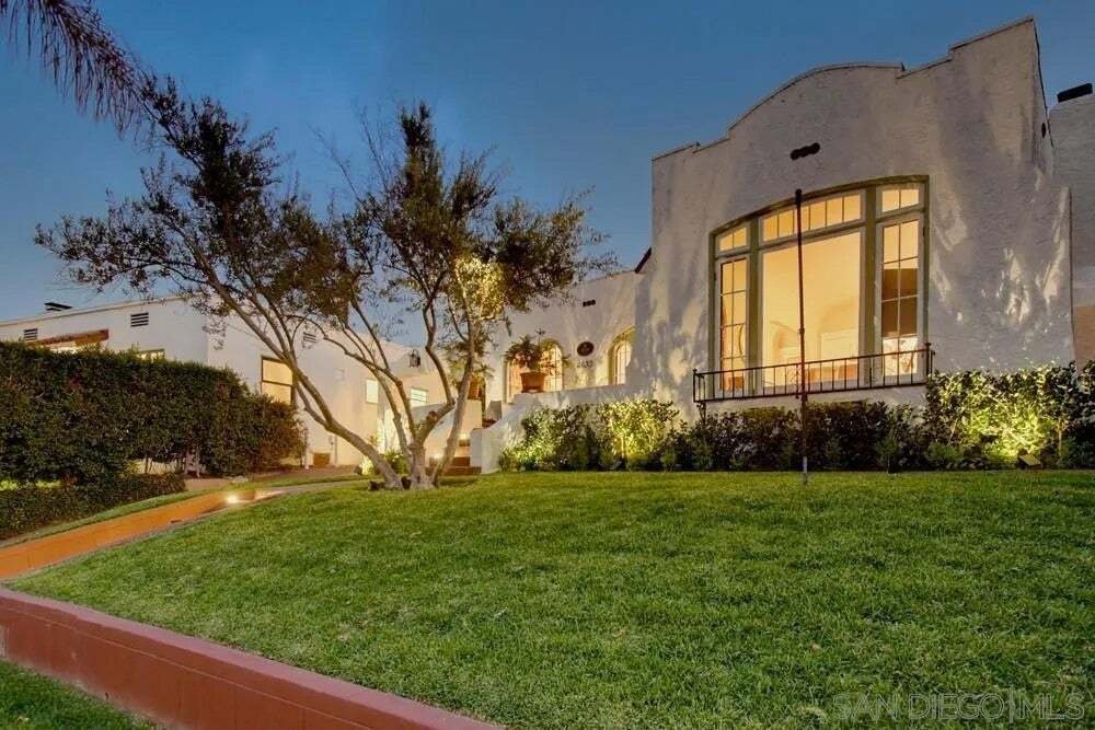 House in San Diego, California, United States 4 - 18973580