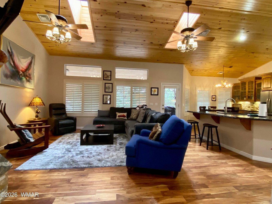 Pinetop, Arizona, United States 4 - 18973497