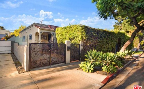 House in West Hollywood, California, United States 1