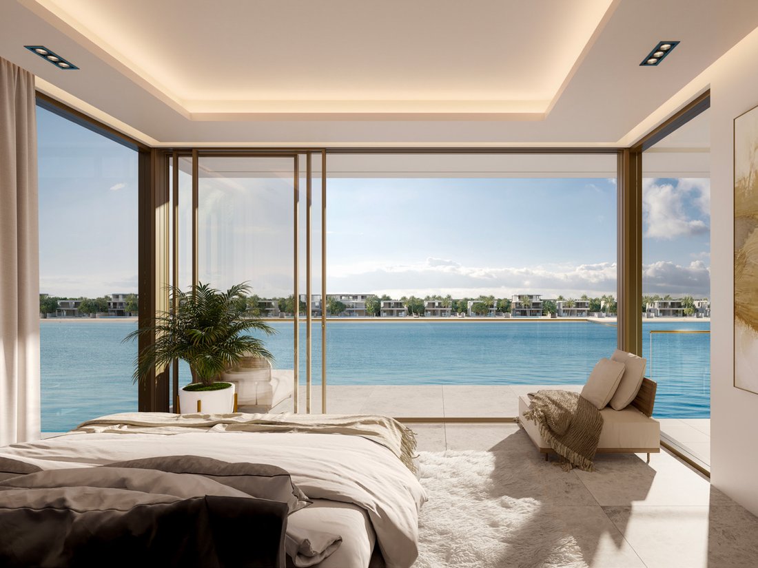 Villa in Palm Jumeirah, Dubai, United Arab Emirates 4 - 18965200