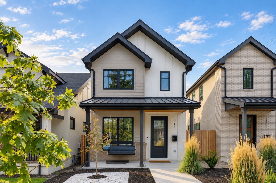 House in Denver, Colorado, United States 1 - 18948102