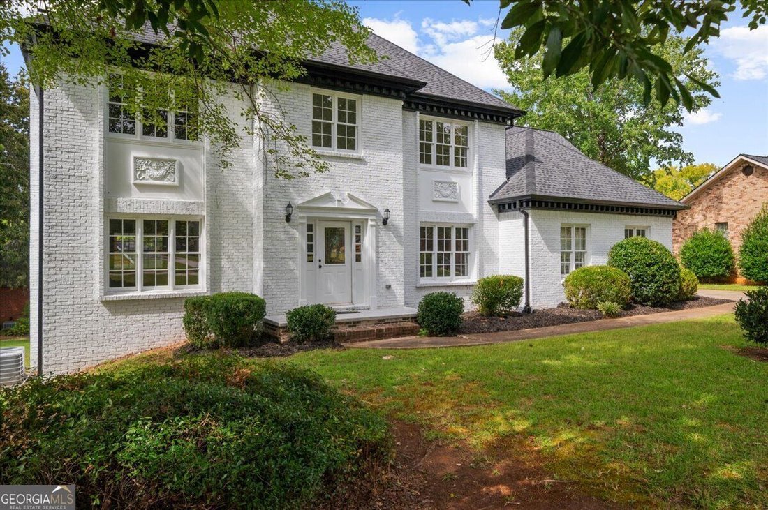 House in Lawrenceville, Georgia, United States 3 - 18970000