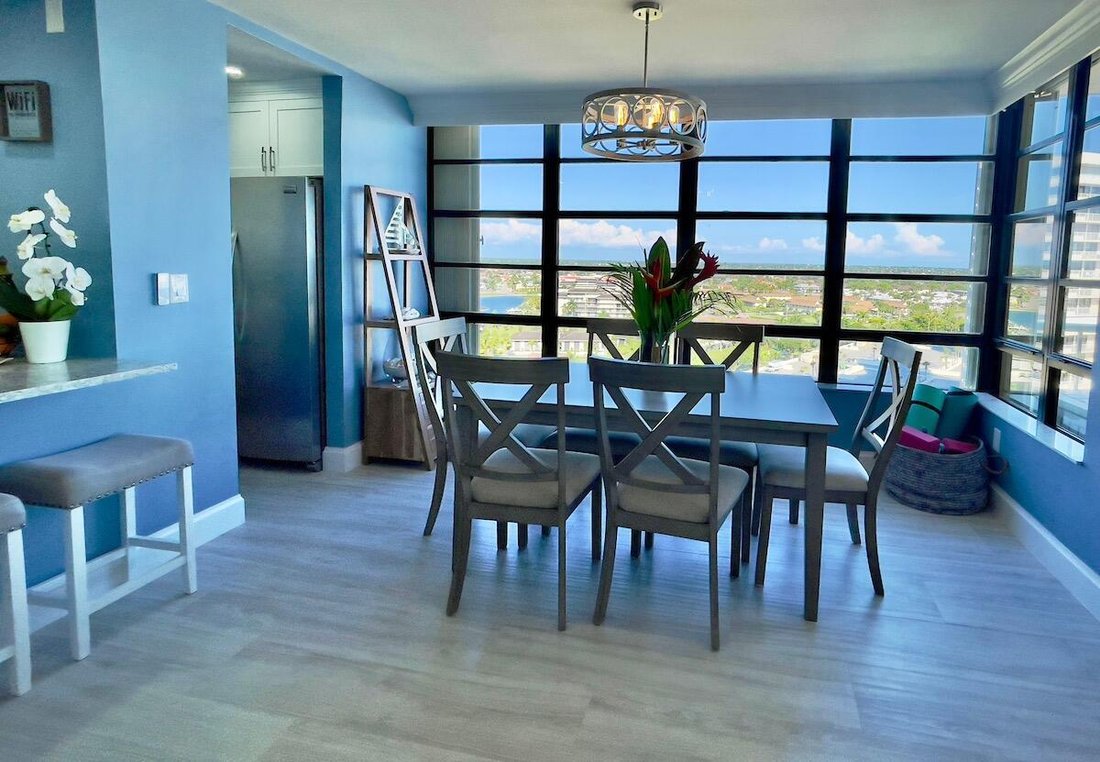 Condominio en Marco Island, Florida, Estados Unidos 5 - 18968900
