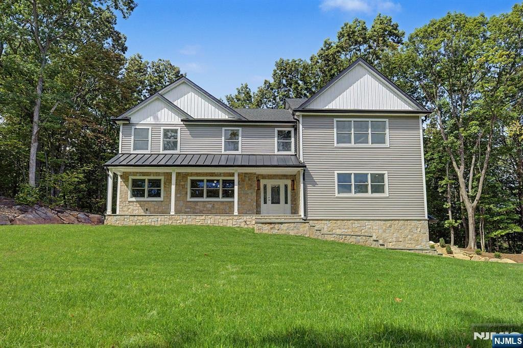 House in Mahwah, New Jersey, United States 1 - 18973863