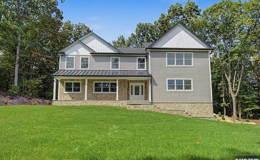 House in Mahwah, New Jersey, United States 1