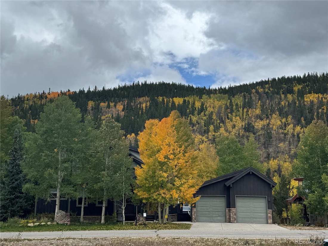 Casa a Breckenridge, Colorado, Stati Uniti 2 - 17994942