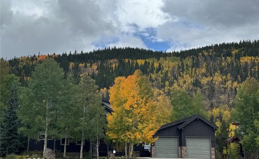 House in Breckenridge, Colorado, United States 1